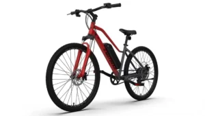 EMotorad X2 Unisex Mountain Electric Cycle