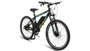 Geekay Hashtag Electric 26T Bicycle