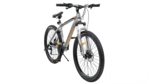 Geekay Unisex Spartan 21 Speed Gear MTB Bicycle